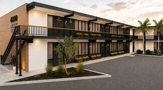 Plus de détails pour 4250 Pacific Hwy, San Diego, CA - Bureau, Local d'activités à louer