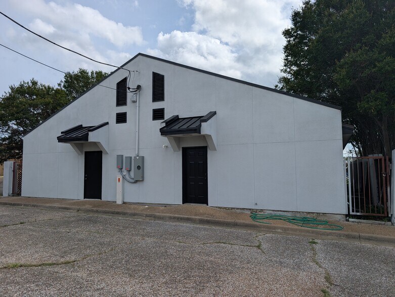 711 Melrose Dr, Waco, TX à vendre - Photo de l’immeuble – Image 3 sur 9