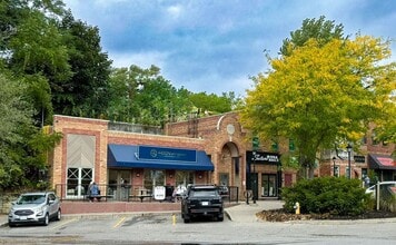 50-52 Lakeport Rd, St Catharines, ON à louer Photo de l’immeuble– Image 1 sur 6