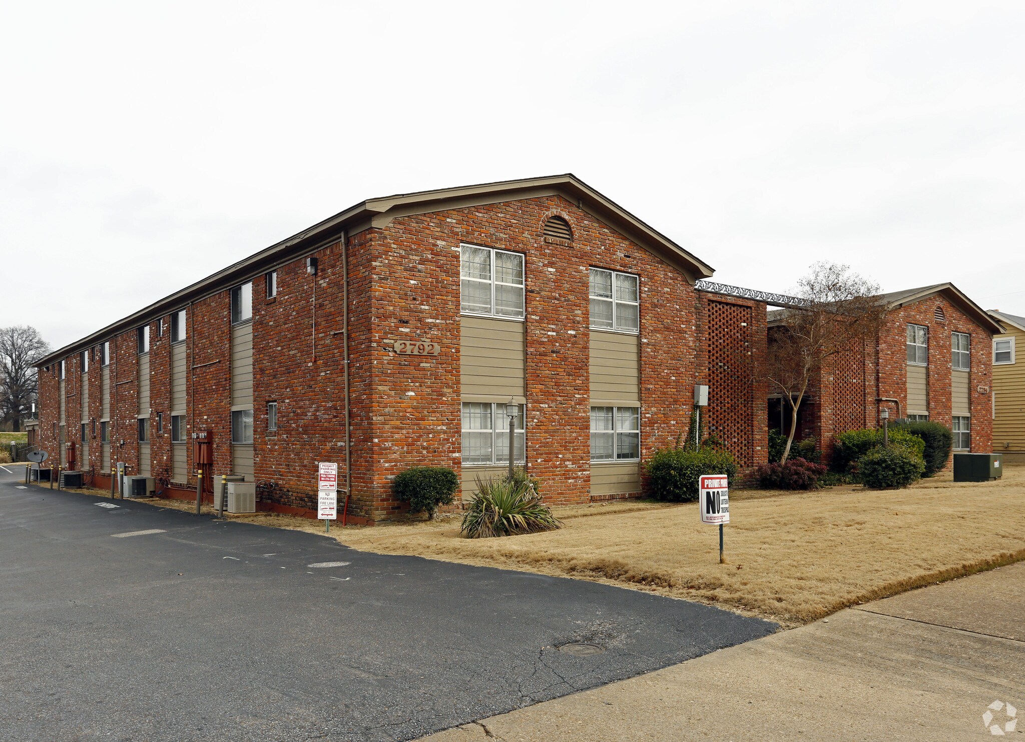 2780 Madison Ave, Memphis, TN à vendre Photo principale– Image 1 sur 31
