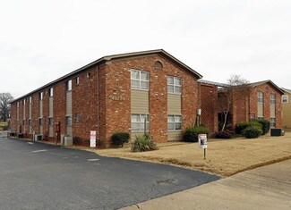Plus de détails pour 2780 Madison Ave, Memphis, TN - Logement à vendre