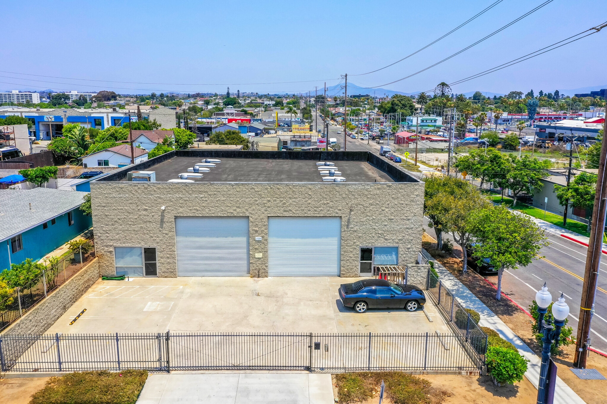1729 Coolidge Ave, National City, CA à louer Photo principale– Image 1 sur 3