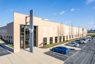 Plus de détails pour 1555 Spillman Dr, Bethlehem, PA - Local d'activités à louer