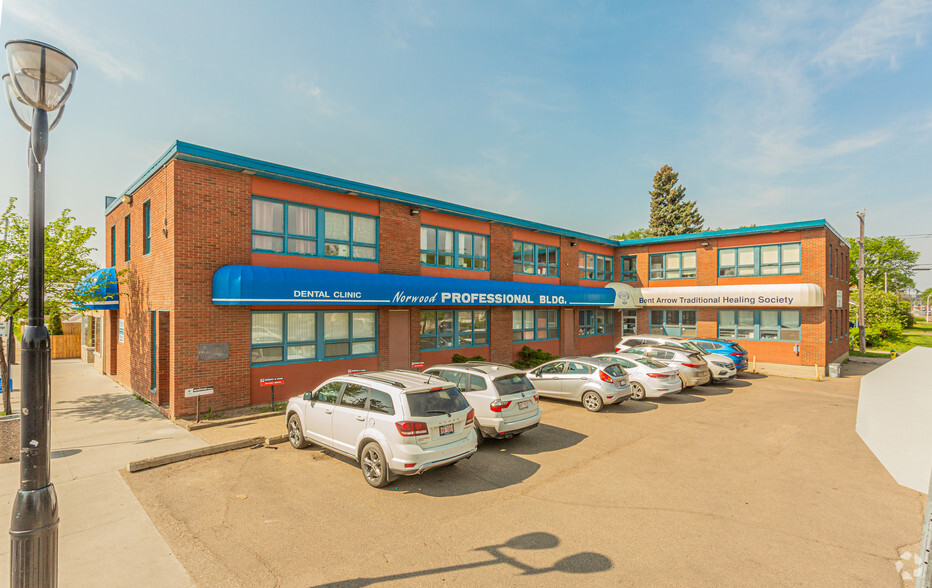 11666 95th St NW, Edmonton, AB à vendre - Photo principale – Image 1 sur 3