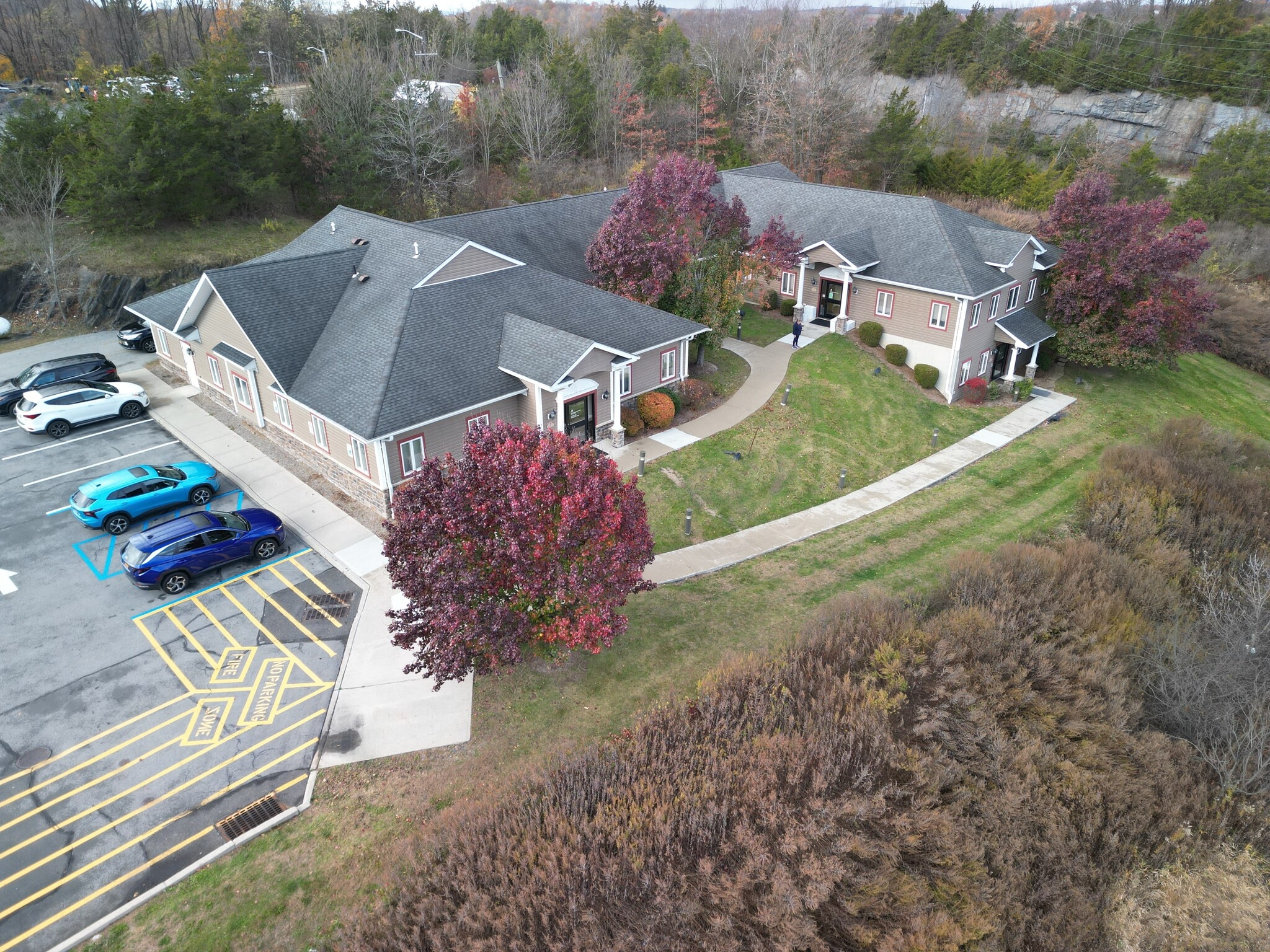 1460 Route 17M, Chester, NY à louer Photo principale– Image 1 sur 35