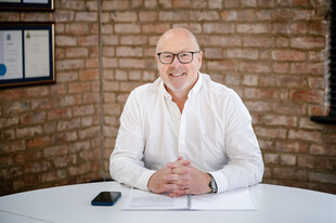 Tony Hindley