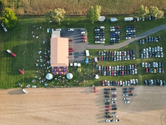 Plus de détails pour 5920 N 200 E, Leesburg, IN - Spécialisé à vendre