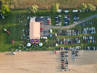 Plus de détails pour 5920 N 200 E, Leesburg, IN - Spécialisé à vendre