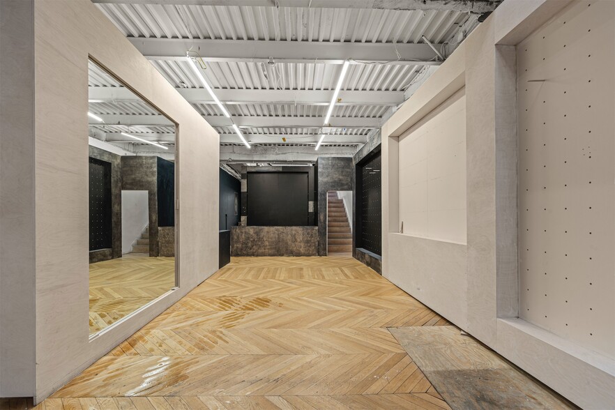 54 Crosby St, New York, NY à louer - Photo intérieure – Image 3 sur 39