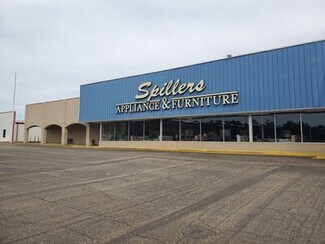 Plus de détails pour 1208 Homer Rd, Minden, LA - Local commercial à vendre