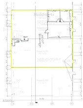 36-38 Rosscraggon Rd, Asheville, NC à louer Plan d’étage– Image 1 sur 11