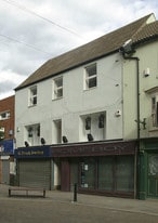 18-20 Scot Ln, Doncaster SYK - Local commercial