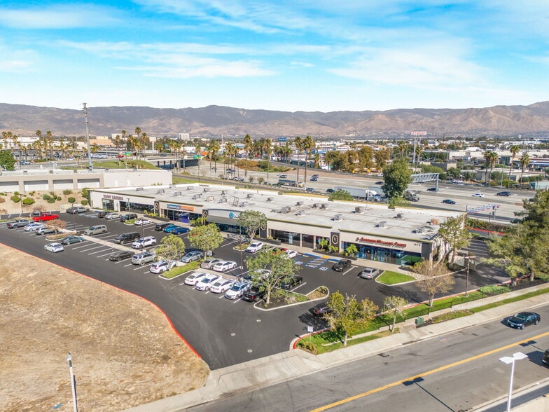 1375 Camino Real, San Bernardino, CA à vendre - Photo de l’immeuble – Image 2 sur 27