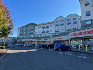 Plus de détails pour 11930 NE Glisan St, Portland, OR - Local commercial à louer