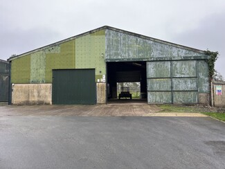 Plus de détails pour Ockeridge Lane, Holt Heath - Local d'activités à louer