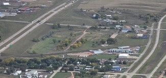 Plus de détails pour 118 Melody Ln, Box Elder, SD - Terrain à vendre