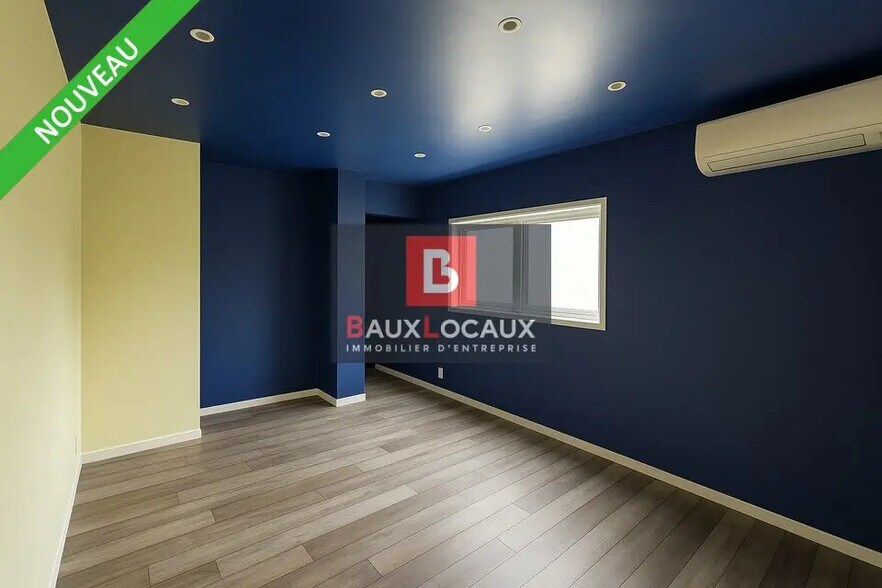 Local d’activités dans Châteauneuf-les-Martigues à louer - Photo intérieure – Image 3 sur 6