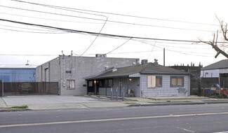 Plus de détails pour 1048 N 10th St, San Jose, CA - Industriel/Logistique à louer
