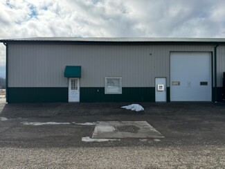 Plus de détails pour 885 Wales Dr, Hartville, OH - Industriel/Logistique à louer