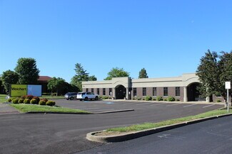 Plus de détails pour 250 Whittington Pky, Louisville, KY - Bureau à louer