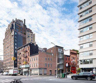 Plus de détails pour 21 Greenwich Ave, New York, NY - Local commercial à vendre