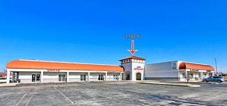 Plus de détails pour 1334 Central Park Dr, O'Fallon, IL - Local commercial à louer