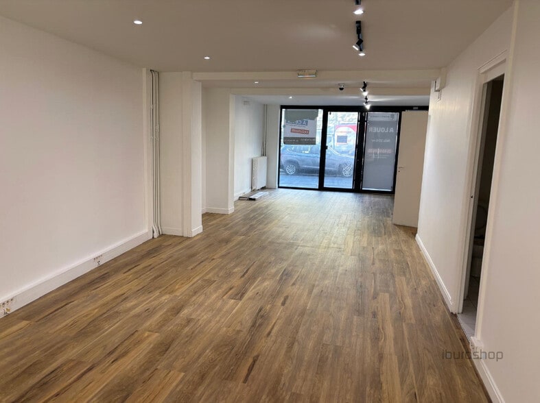 Local commercial dans Boulogne-Billancourt à louer - Photo intérieure – Image 3 sur 8