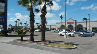 Plus de détails pour 1620 S Padre Island Dr, Corpus Christi, TX - Bureau/Local commercial, Local commercial à louer