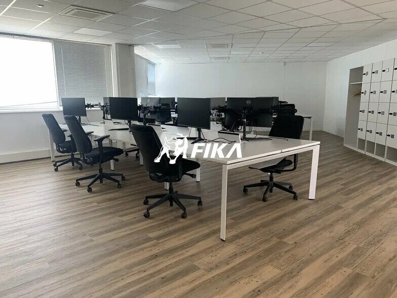 Bureau dans Toulouse à louer - Photo de l’immeuble – Image 3 sur 10