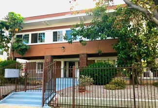 Plus de détails pour 1545 4th Ave, Los Angeles, CA - Logement à vendre