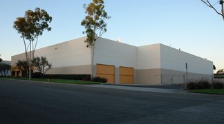 Plus de détails pour 19060 S Dominguez Hills Dr, Compton, CA - Industriel/Logistique à vendre