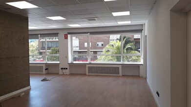Bureau dans Madrid, Madrid à louer Photo intérieure– Image 2 sur 9