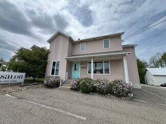 Plus de détails pour 8433 Cleveland Ave NW, Canton, OH - Local commercial à vendre