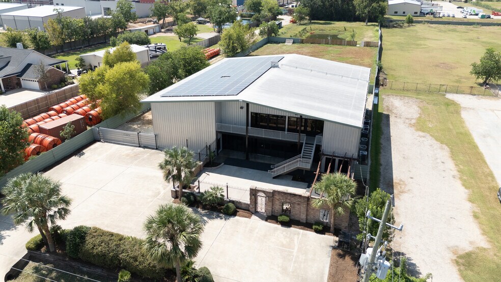 12633 Shiloh Church Rd, Houston, TX à louer - Photo de l’immeuble – Image 2 sur 39