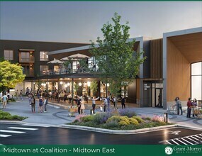 1160 Jackson Forge Pky, Fayetteville, NC à louer Photo intérieure– Image 2 sur 2