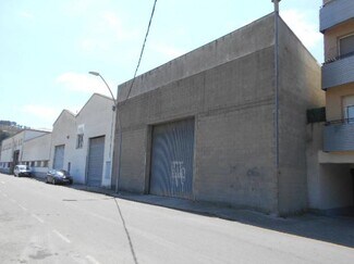 Plus de détails pour Industriel/Logistique à vendre