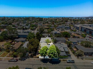 Plus de détails pour 2368 Soto St, San Diego, CA - Logement à vendre