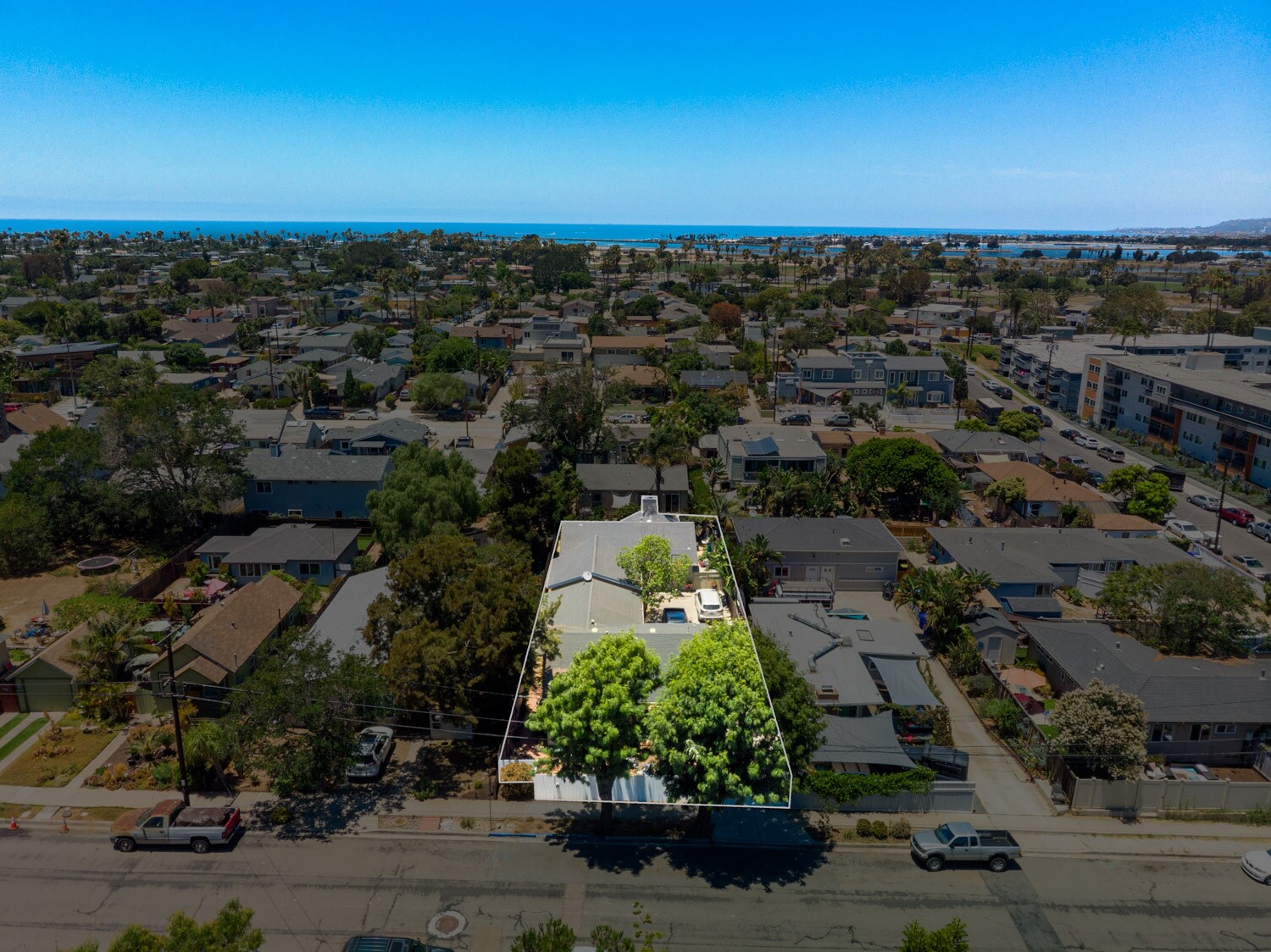 2368 Soto St, San Diego, CA à vendre Photo principale– Image 1 sur 8