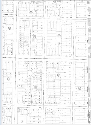1669 Hertel Ave, Buffalo, NY à louer - Plan cadastral – Image 3 sur 11