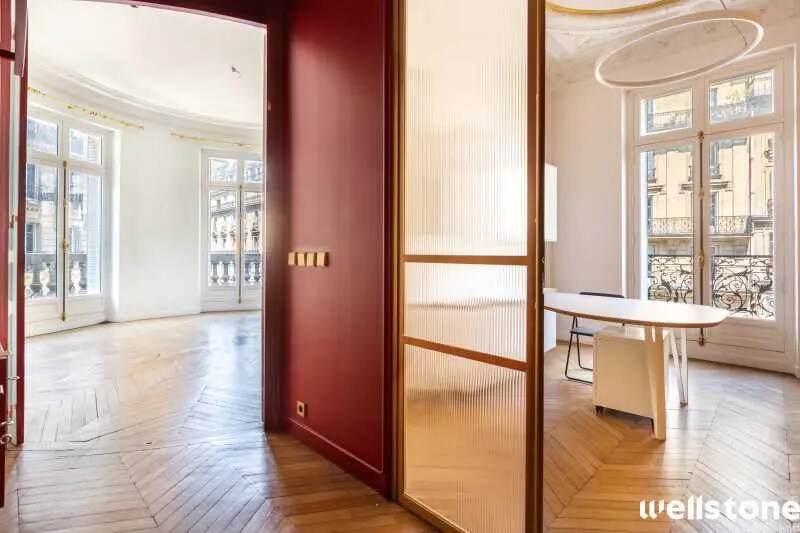 41 Rue Etienne Marcel, Paris à louer - Photo de l’immeuble – Image 2 sur 10