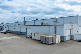 Plus de détails pour 2198 University Dr, Lemont Furnace, PA - Industriel/Logistique à vendre