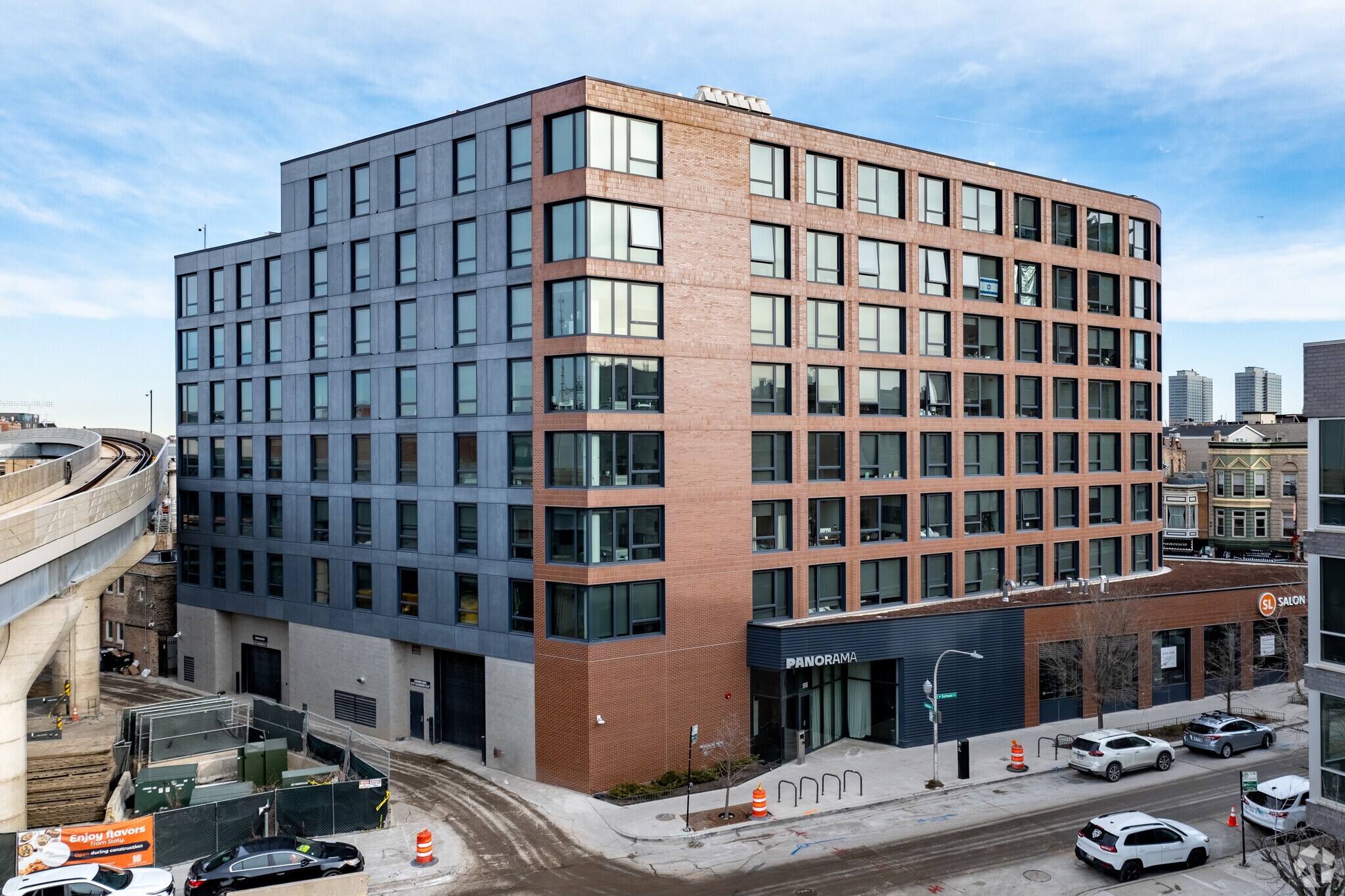 3300 N Clark St, Chicago, IL à louer Photo principale– Image 1 sur 41