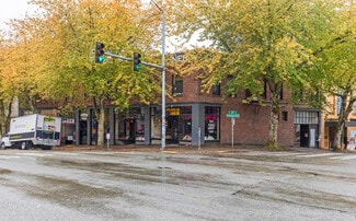 Plus de détails pour 3516 Fremont Pl N, Seattle, WA - Local commercial à louer
