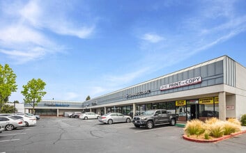 6001-6049 Slauson Ave, Commerce, CA à louer Photo de l’immeuble– Image 2 sur 3