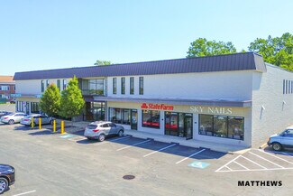 Plus de détails pour 30426-30436 Euclid Ave, Wickliffe, OH - Local commercial à vendre