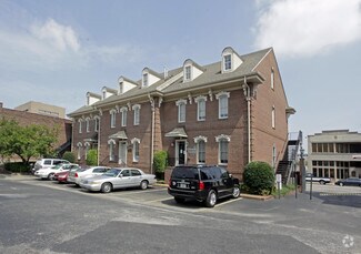 Plus de détails pour 295-305 Washington Ave, Memphis, TN - Bureau à louer