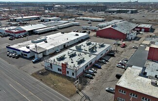 Plus de détails pour 1516 Military Rd, Buffalo, NY - Local commercial à louer