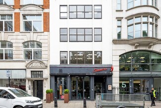 Plus de détails pour 4 Golden Sq, Londres - Bureau à louer