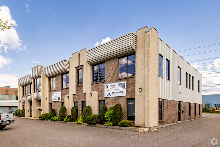 3075-3085 Rue Peugeot, Laval, QC à vendre - Photo de l’immeuble – Image 3 sur 5