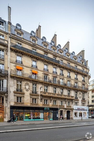 10 Rue De La Pépinière, Paris à vendre - Photo principale – Image 1 sur 28
